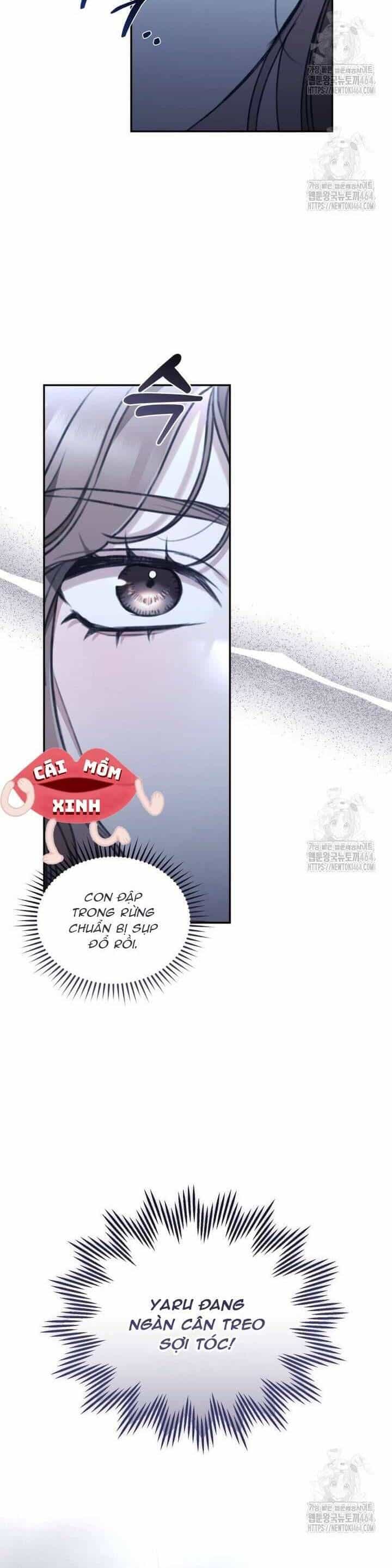 Khu Rừng Hoang Dã - Chương 49 - ảnh 23
