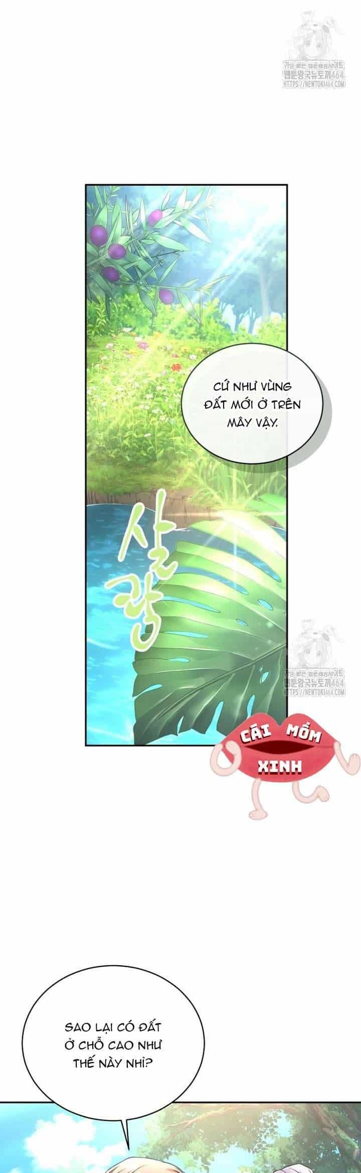Khu Rừng Hoang Dã - Chương 49 - ảnh 39