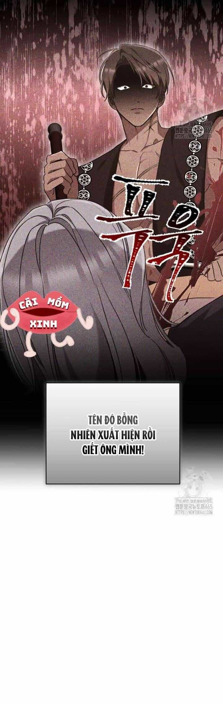 Khu Rừng Hoang Dã - Chương 50 - ảnh 4
