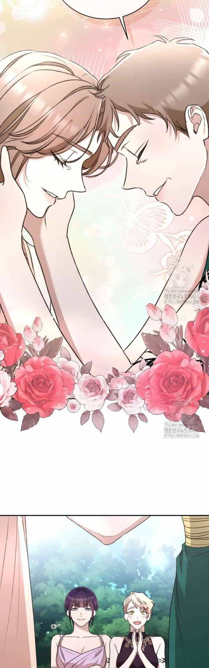 Khu Rừng Hoang Dã - Chương 50 - ảnh 43