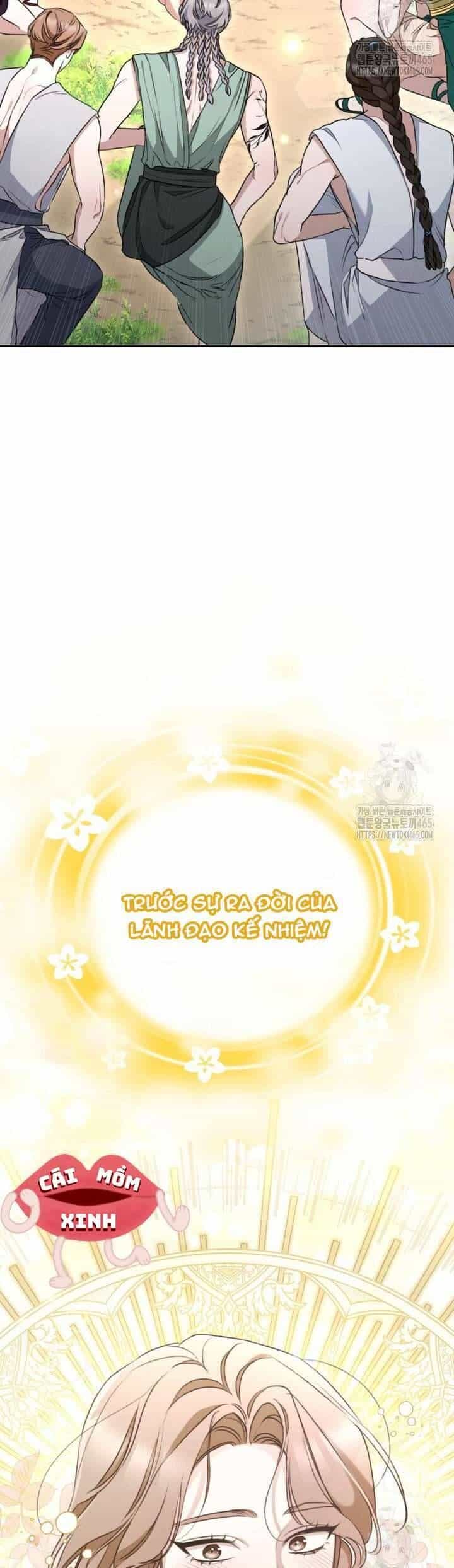 Khu Rừng Hoang Dã - Chương 50 - ảnh 48