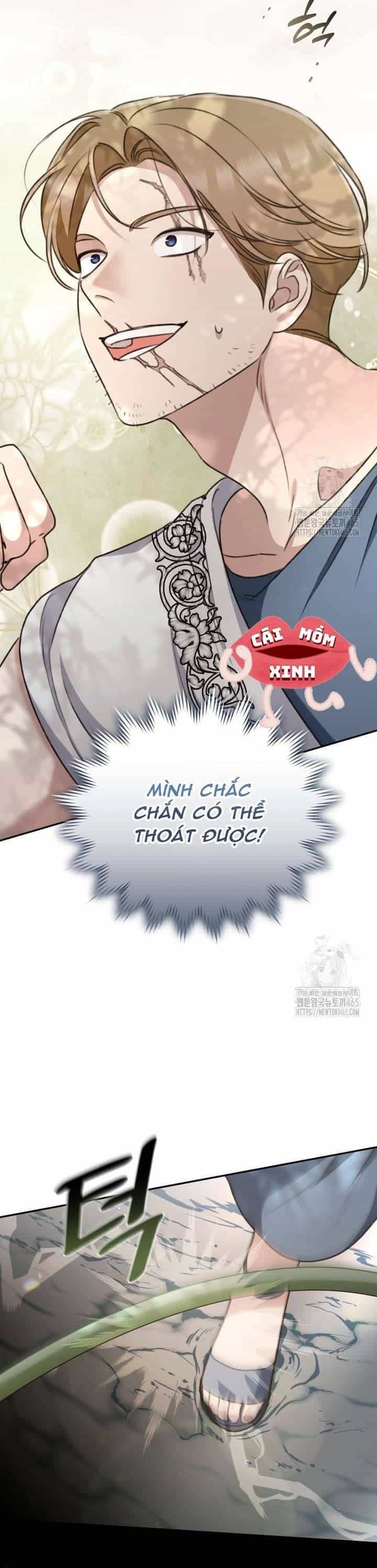 Khu Rừng Hoang Dã - Chương 50 - ảnh 7