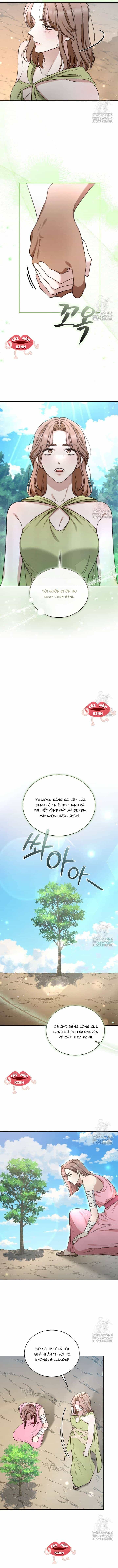 Khu Rừng Hoang Dã - Chương 51 - ảnh 6