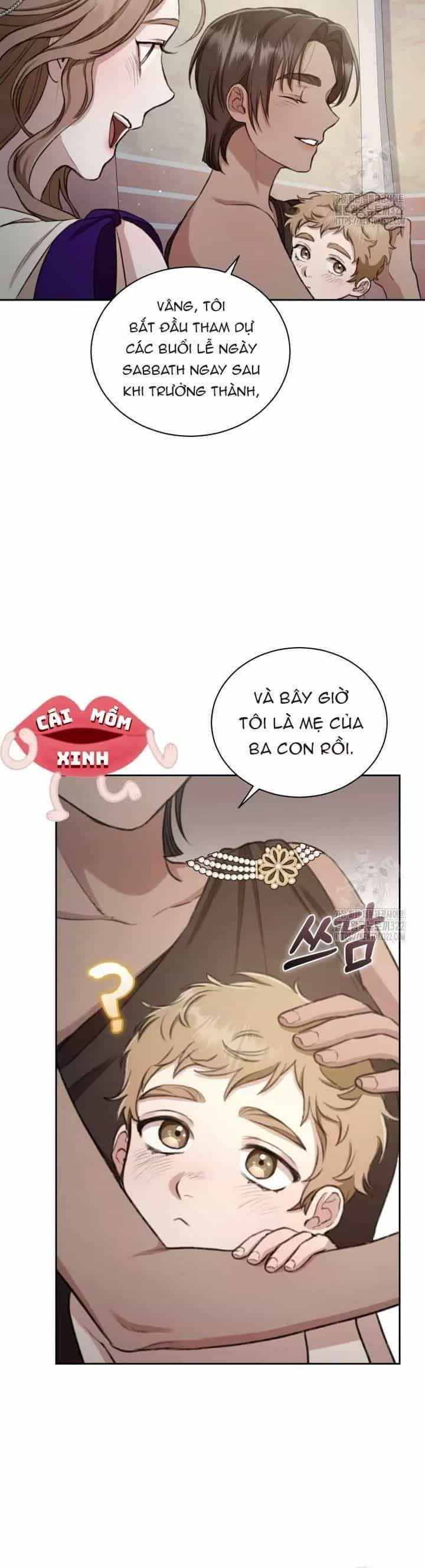 Khu Rừng Hoang Dã - Chương 6 - ảnh 17