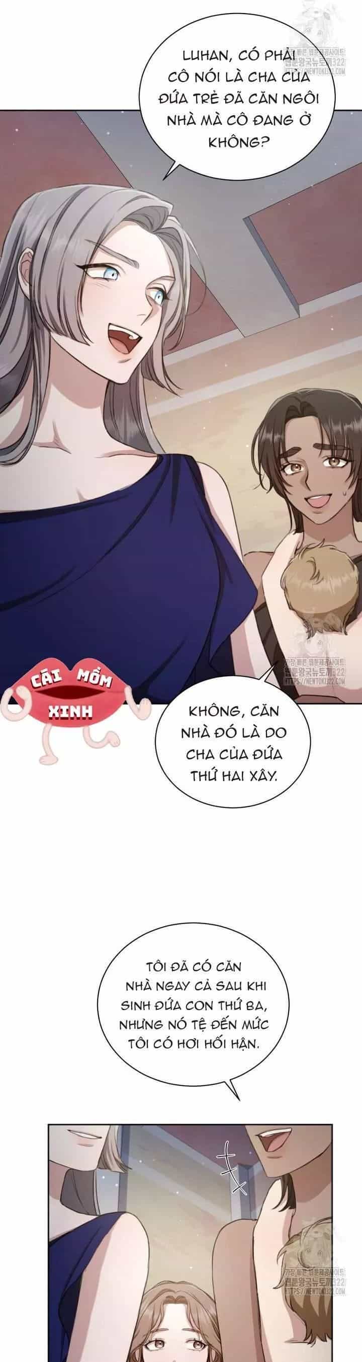Khu Rừng Hoang Dã - Chương 6 - ảnh 18