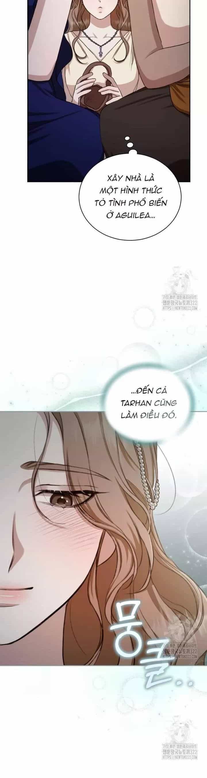 Khu Rừng Hoang Dã - Chương 6 - ảnh 19