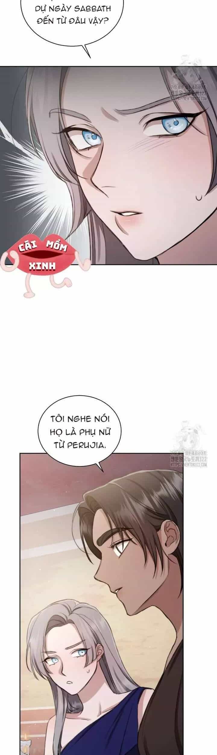 Khu Rừng Hoang Dã - Chương 6 - ảnh 24