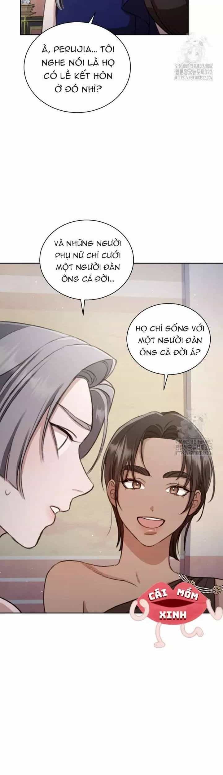 Khu Rừng Hoang Dã - Chương 6 - ảnh 25