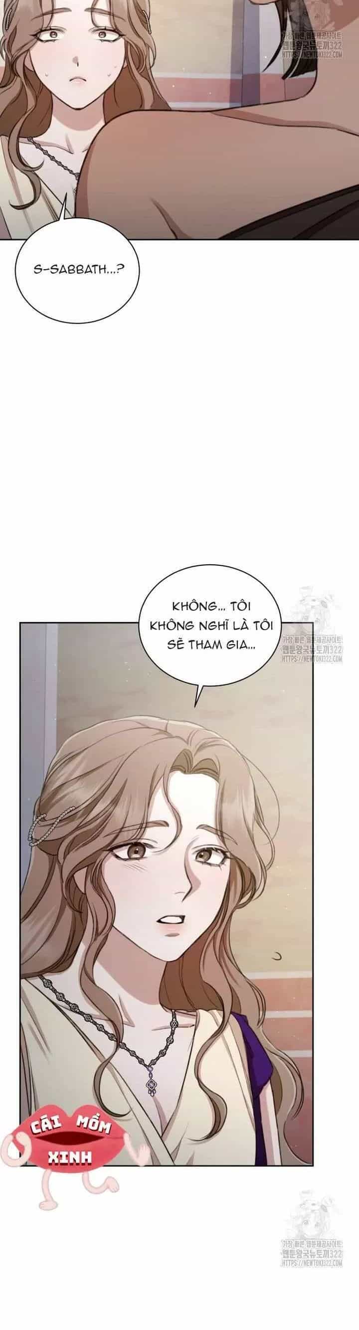Khu Rừng Hoang Dã - Chương 6 - ảnh 29