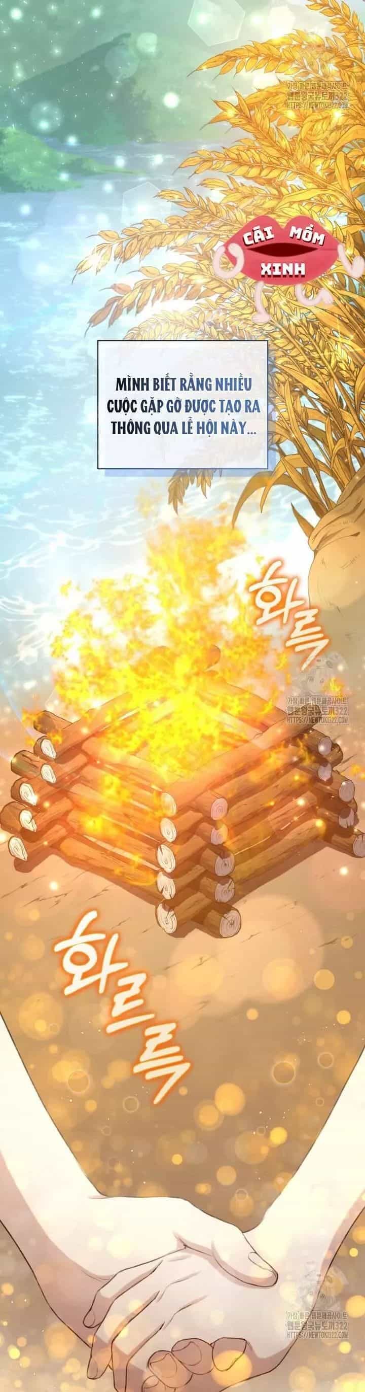 Khu Rừng Hoang Dã - Chương 6 - ảnh 32