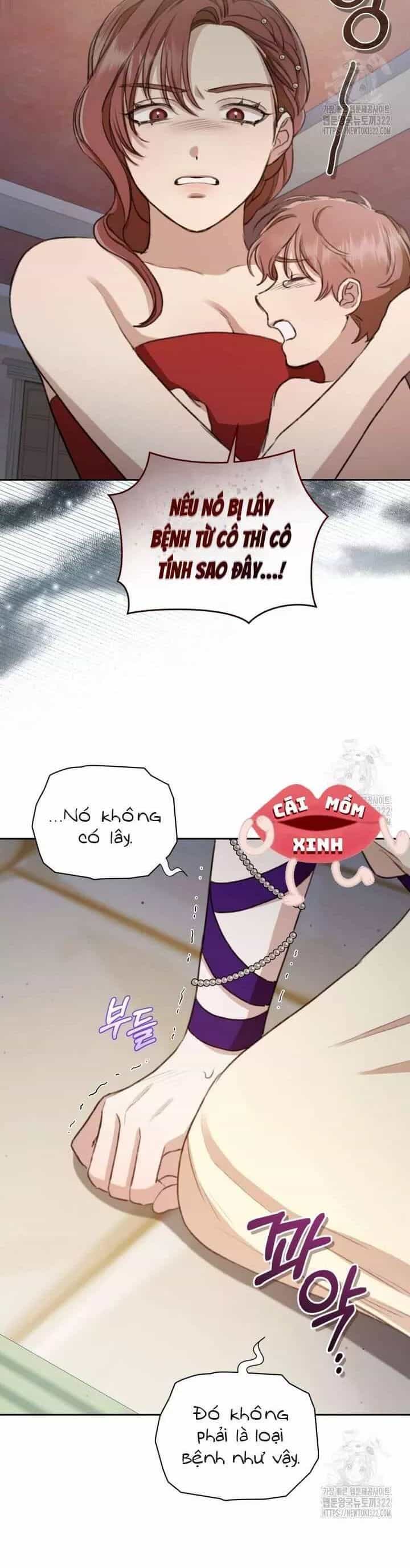 Khu Rừng Hoang Dã - Chương 6 - ảnh 41