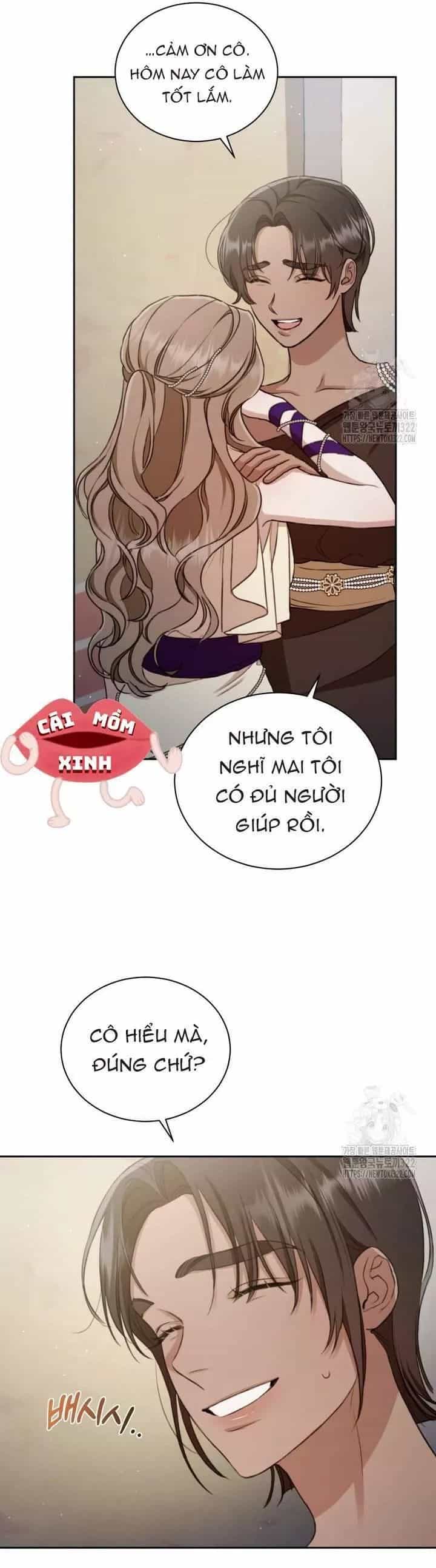Khu Rừng Hoang Dã - Chương 6 - ảnh 49