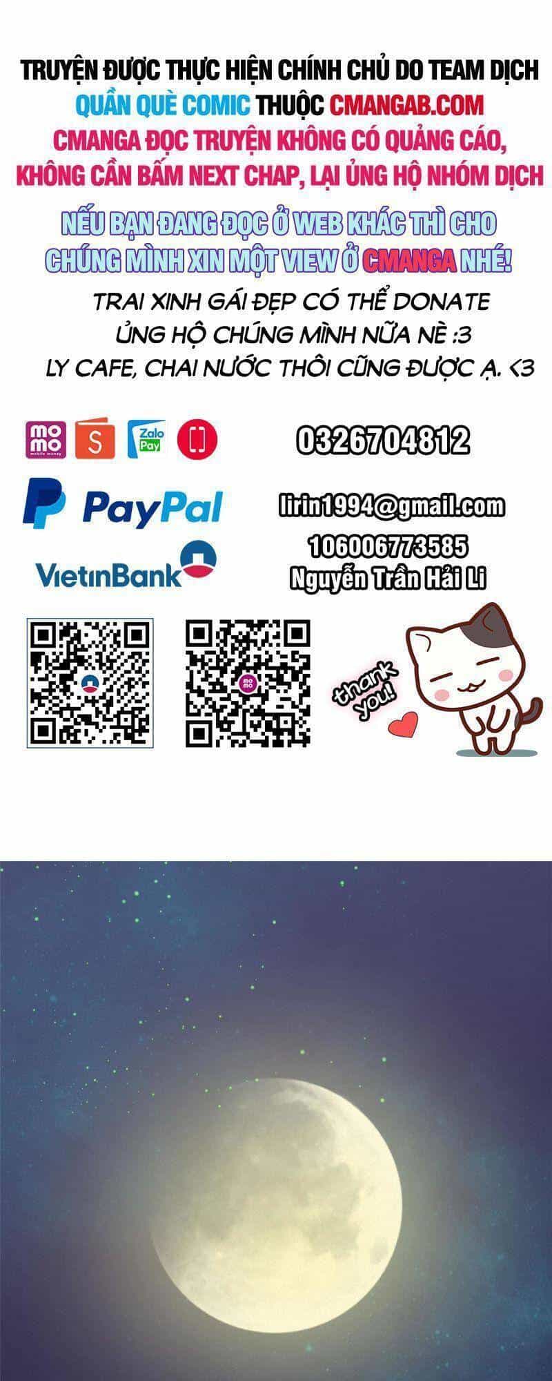 Khu Thần - Chương 83 - ảnh 1