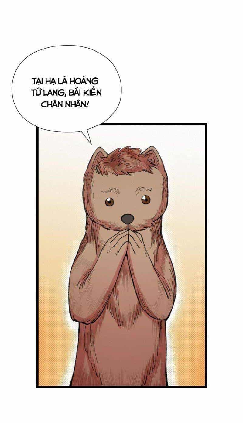 Khu Thần - Chương 83 - ảnh 5