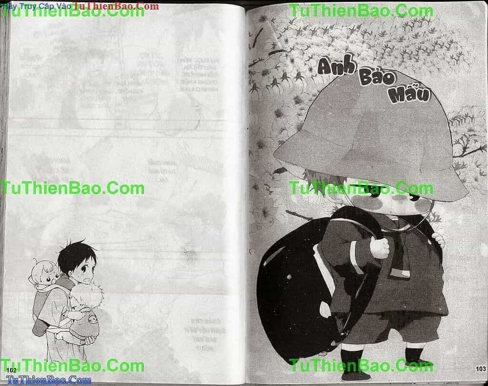 Khuấy Động Trường Nuôi Dạy Trẻ - Chương 2 - ảnh 52