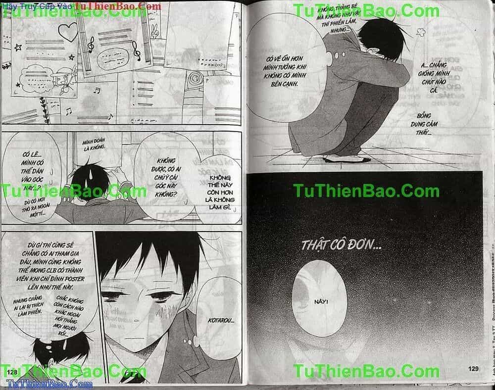 Khuấy Động Trường Nuôi Dạy Trẻ - Chương 2 - ảnh 65