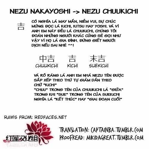 Khuấy Động Trường Nuôi Dạy Trẻ - Chương 28 - ảnh 31