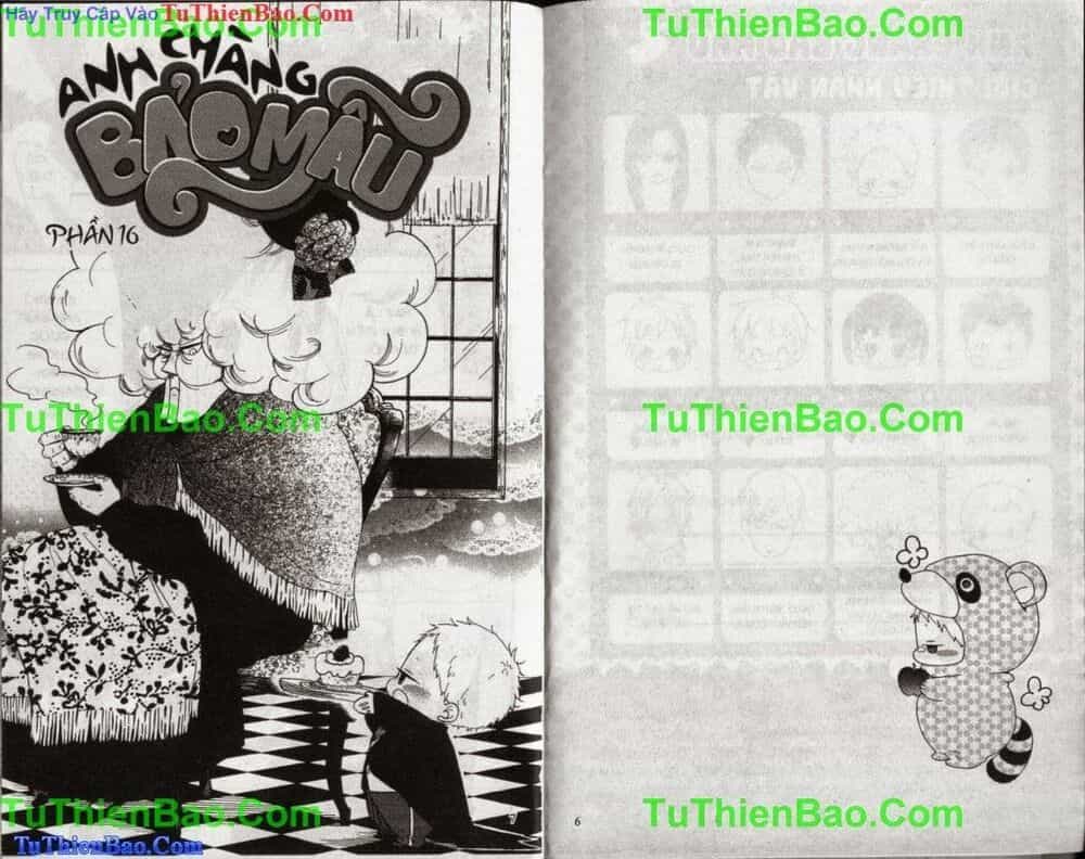 Khuấy Động Trường Nuôi Dạy Trẻ - Chương 4 - ảnh 3