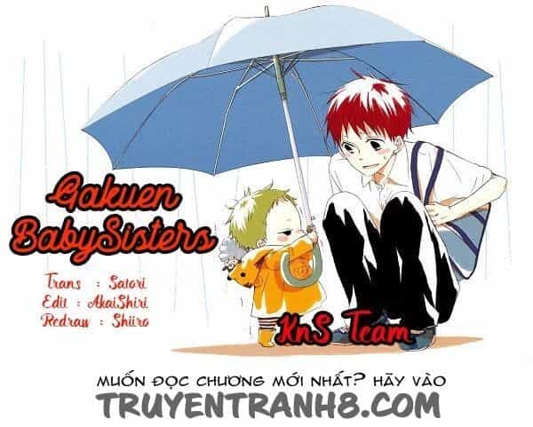 Khuấy Động Trường Nuôi Dạy Trẻ - Chương 44 - ảnh 2