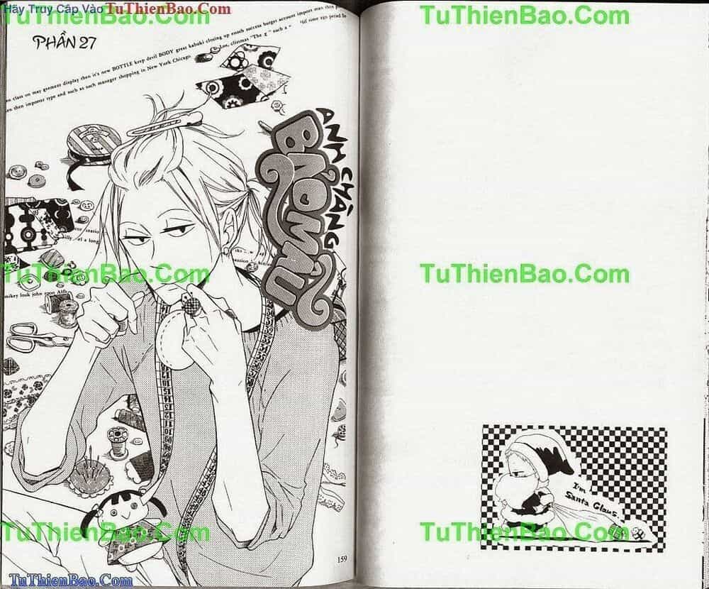Khuấy Động Trường Nuôi Dạy Trẻ - Chương 5 - ảnh 80