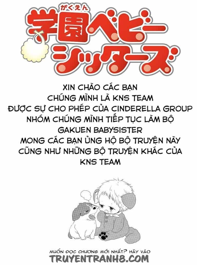 Khuấy Động Trường Nuôi Dạy Trẻ - Chương 46 - ảnh 1