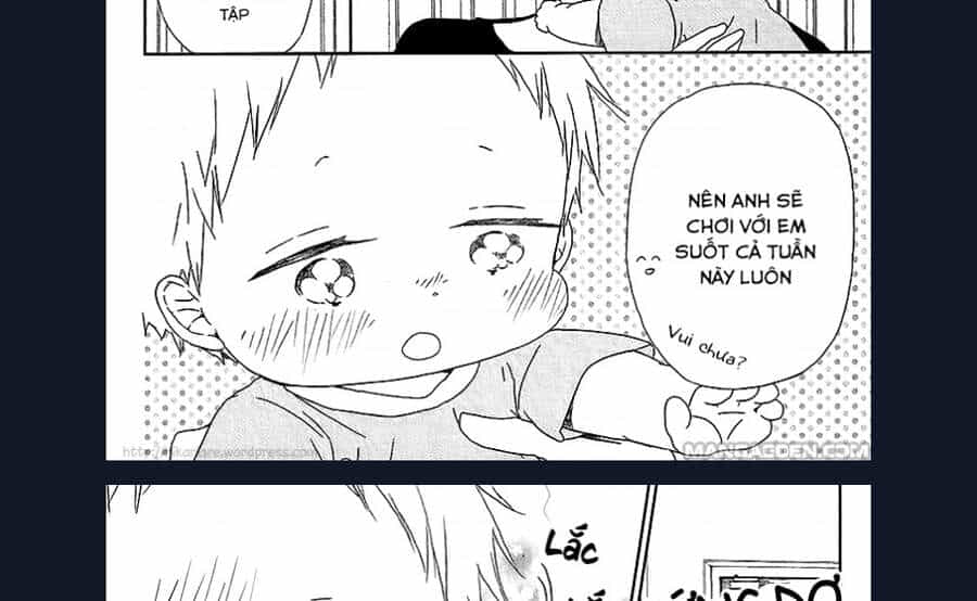 Khuấy Động Trường Nuôi Dạy Trẻ - Chương 55 - ảnh 15