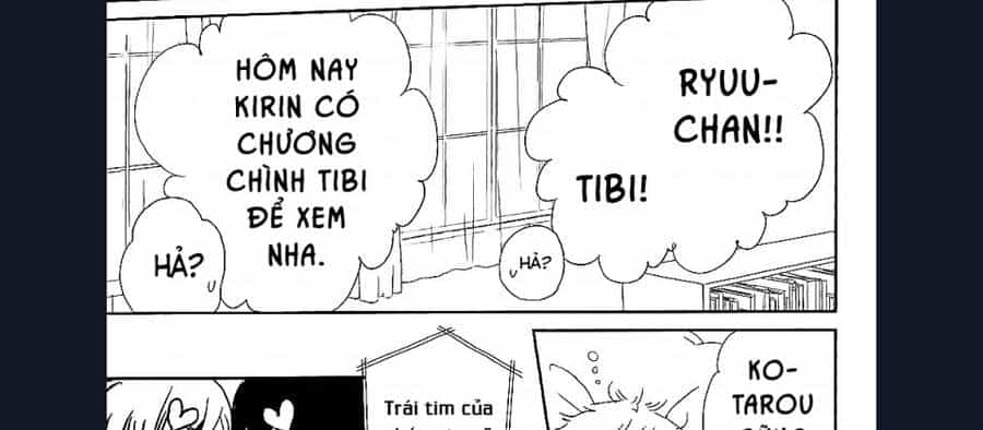 Khuấy Động Trường Nuôi Dạy Trẻ - Chương 57 - ảnh 14