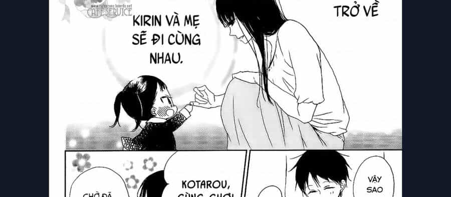 Khuấy Động Trường Nuôi Dạy Trẻ - Chương 57 - ảnh 22