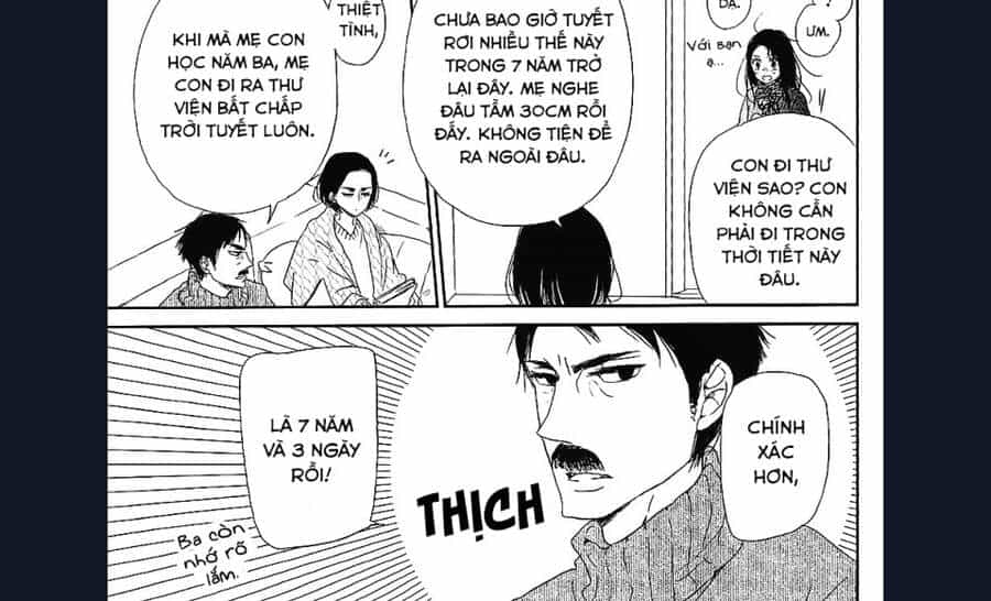 Khuấy Động Trường Nuôi Dạy Trẻ - Chương 61 - ảnh 16