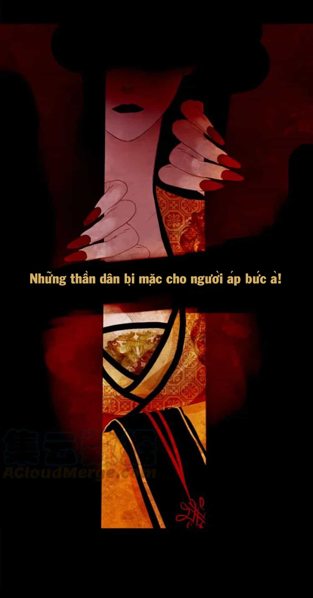 Khúc Bi Ca Của Thược Dược - Bất Hoàn Khúc - Chương 0 - ảnh 11
