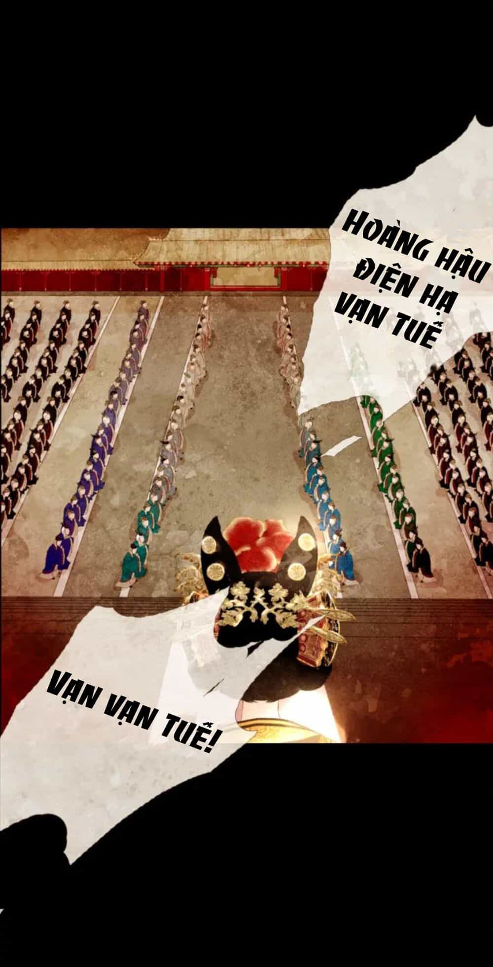 Khúc Bi Ca Của Thược Dược - Bất Hoàn Khúc - Chương 0 - ảnh 15