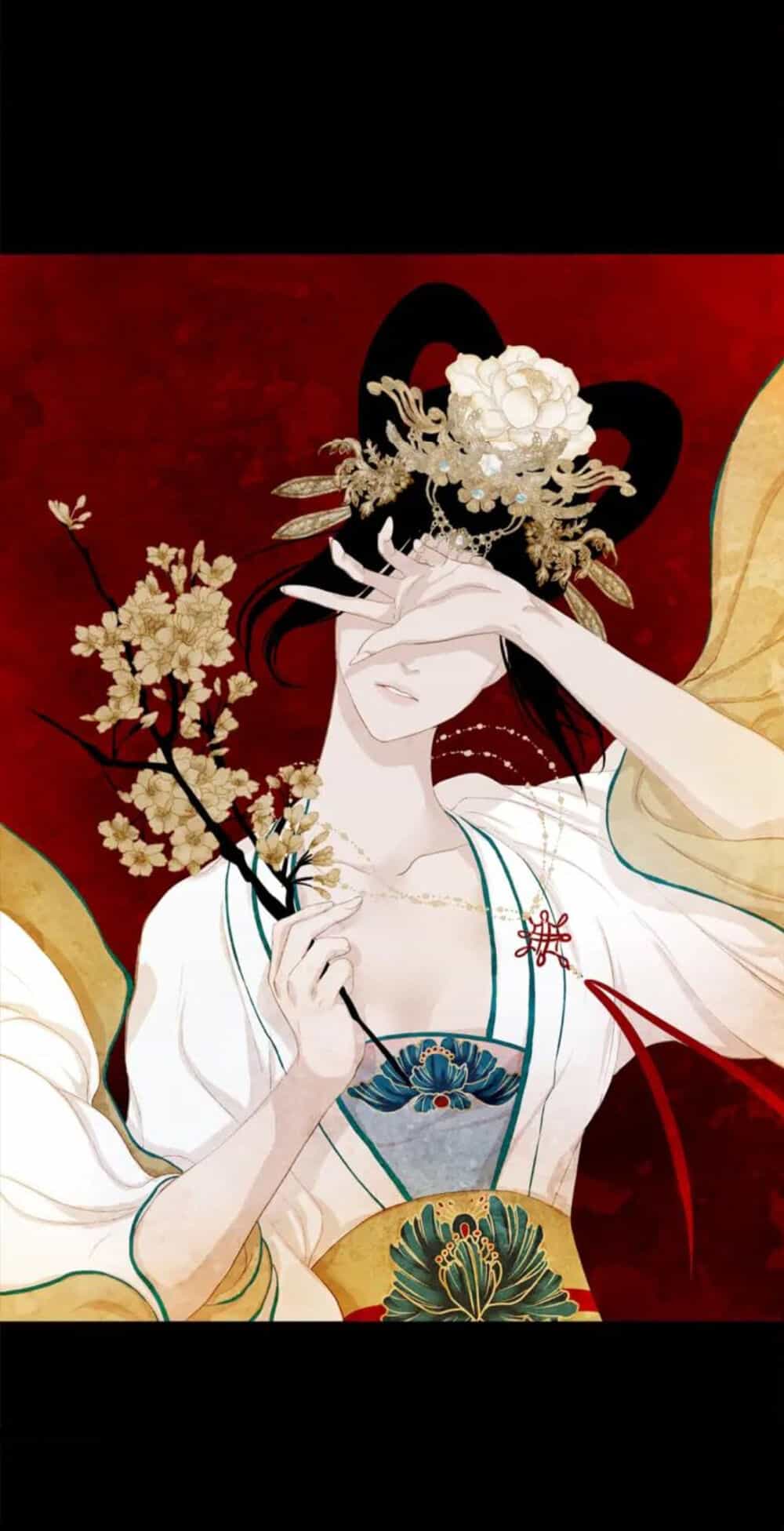 Khúc Bi Ca Của Thược Dược - Bất Hoàn Khúc - Chương 0 - ảnh 4