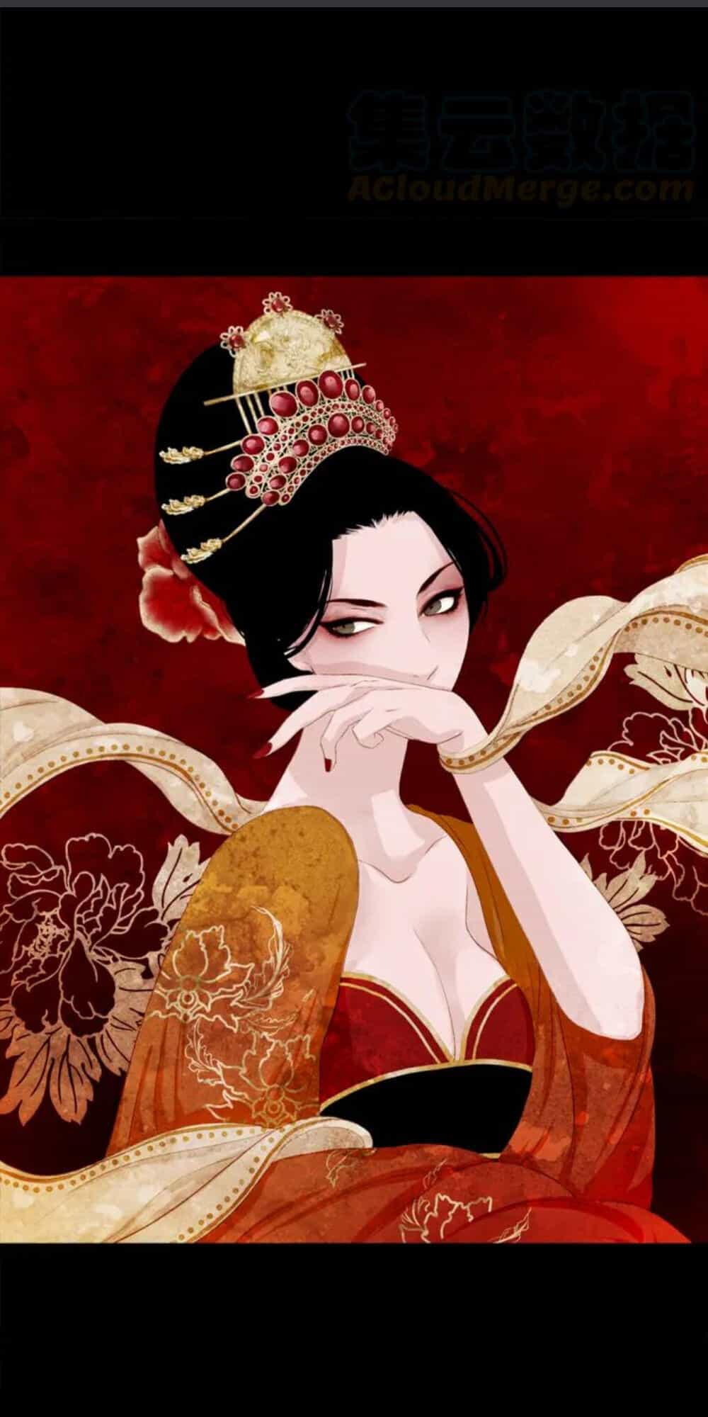 Khúc Bi Ca Của Thược Dược - Bất Hoàn Khúc - Chương 0 - ảnh 5