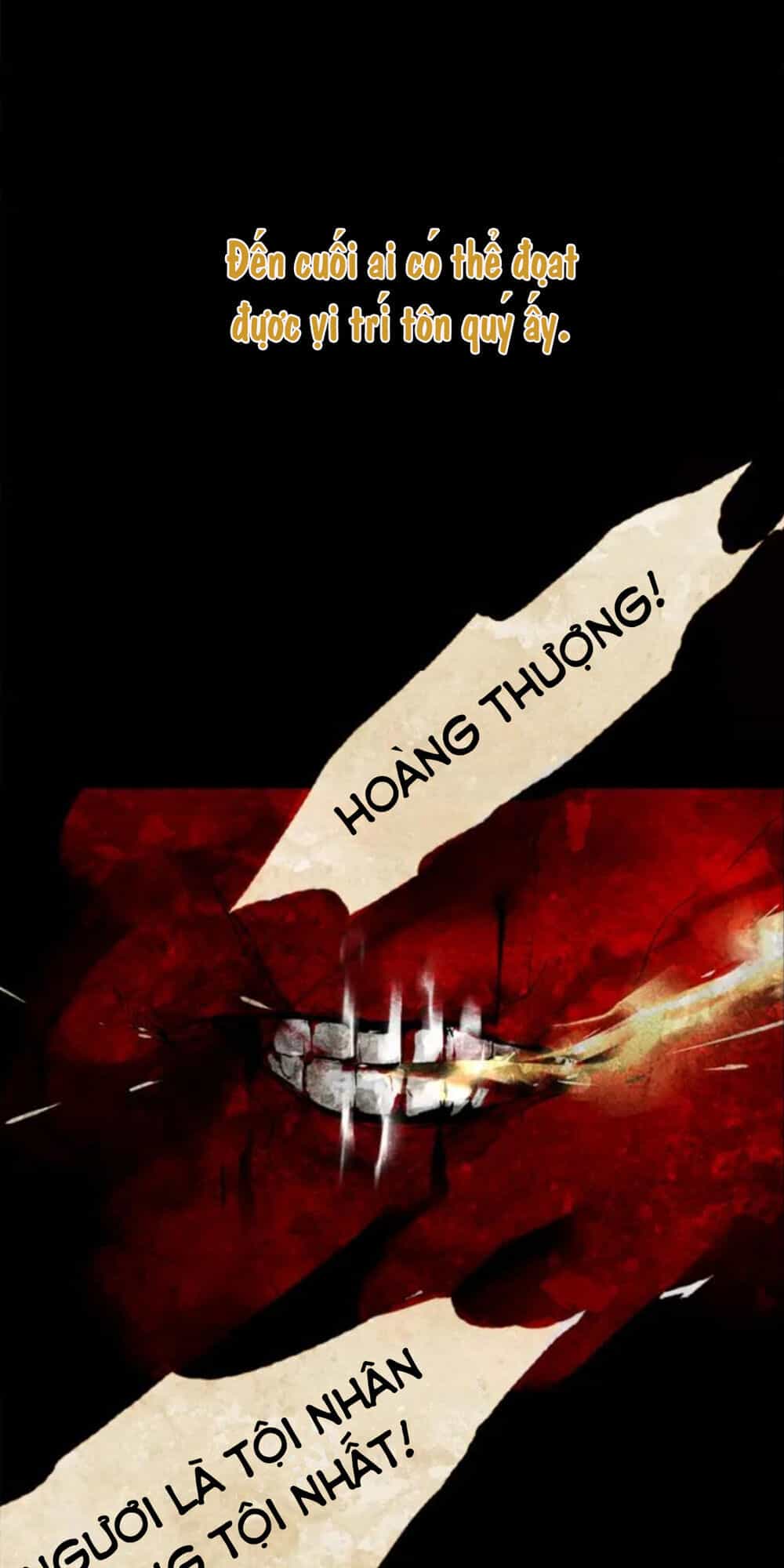 Khúc Bi Ca Của Thược Dược - Bất Hoàn Khúc - Chương 0 - ảnh 7