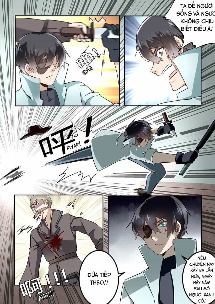 Khúc Cuồng Tưởng Của Ta Và Nàng Sau Khi Biến Thân - Chương 44 - ảnh 12