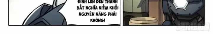 Khung Đỉnh Chi Thượng - Chương 111 - ảnh 14