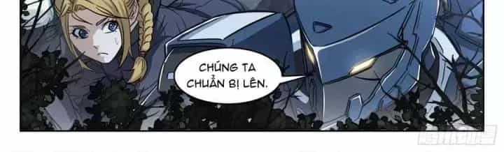 Khung Đỉnh Chi Thượng - Chương 111 - ảnh 5