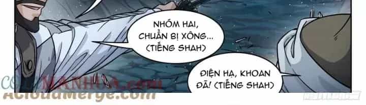 Khung Đỉnh Chi Thượng - Chương 111 - ảnh 7