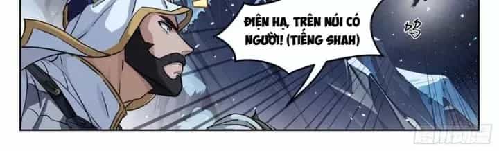 Khung Đỉnh Chi Thượng - Chương 111 - ảnh 9