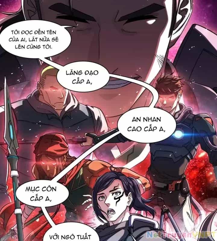 Khung Đỉnh Chi Thượng - Chương 123 - ảnh 16