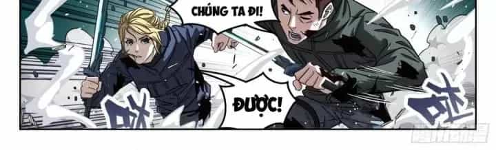 Khung Đỉnh Chi Thượng - Chương 123 - ảnh 21