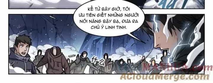 Khung Đỉnh Chi Thượng - Chương 123 - ảnh 3