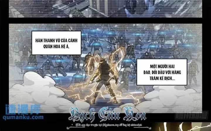 Khung Đỉnh Chi Thượng - Chương 126 - ảnh 13