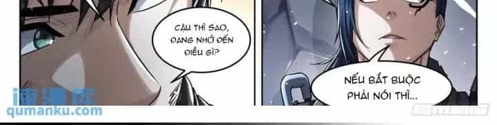 Khung Đỉnh Chi Thượng - Chương 126 - ảnh 25