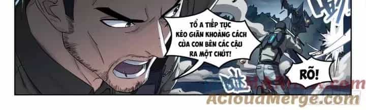 Khung Đỉnh Chi Thượng - Chương 129 - ảnh 15