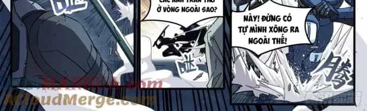 Khung Đỉnh Chi Thượng - Chương 129 - ảnh 19