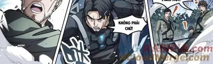 Khung Đỉnh Chi Thượng - Chương 129 - ảnh 23