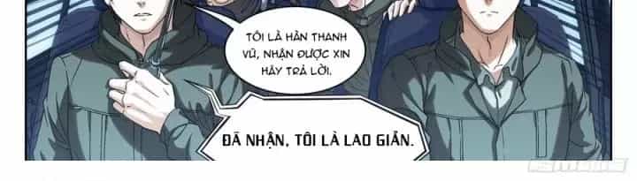 Khung Đỉnh Chi Thượng - Chương 129 - ảnh 9