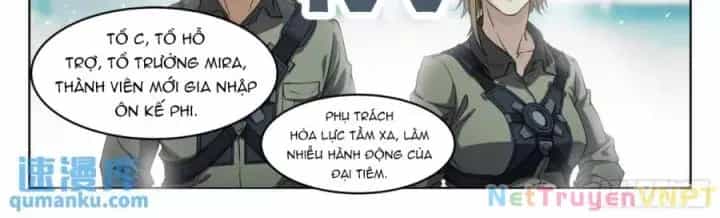 Khung Đỉnh Chi Thượng - Chương 134 - ảnh 19