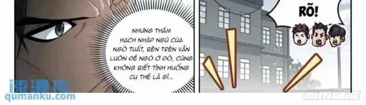 Khung Đỉnh Chi Thượng - Chương 134 - ảnh 21